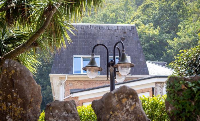 Oxwich Bay Hotel